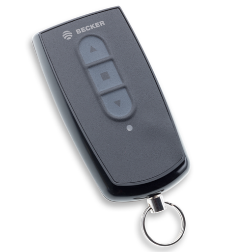 Télécommande Becker EC141, EC145, EC241